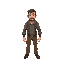 man