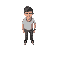 man