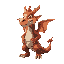 cool dragon guy