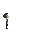 a guy facing  facing up – idle