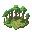 make a tileset of in a forest
