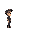 a guy facing left – idle