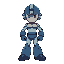 mega man