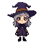 witch