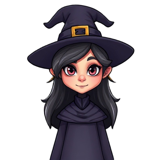 witch