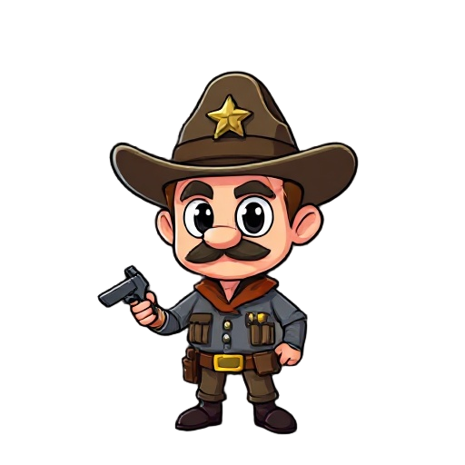 sheriff