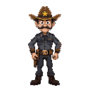sheriff