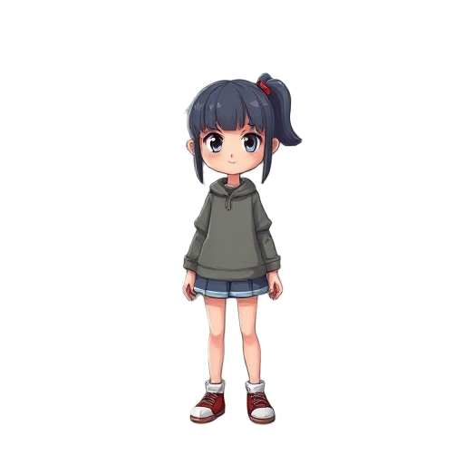 girl