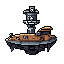 pirate spaceship