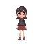 small girl