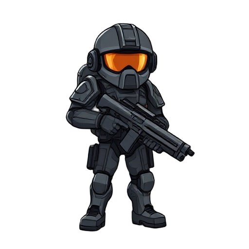 xcom soldier