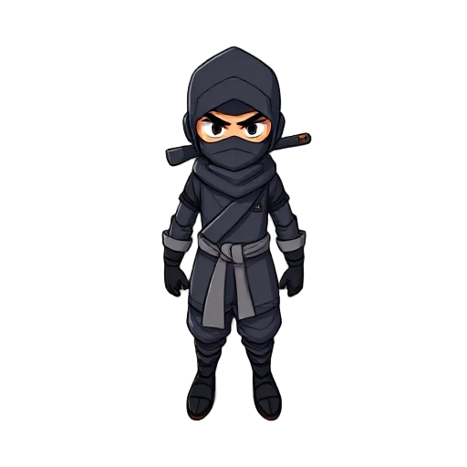 ninja