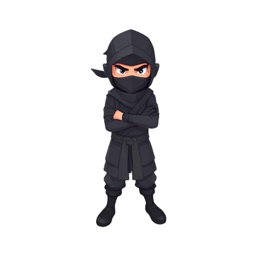 ninja