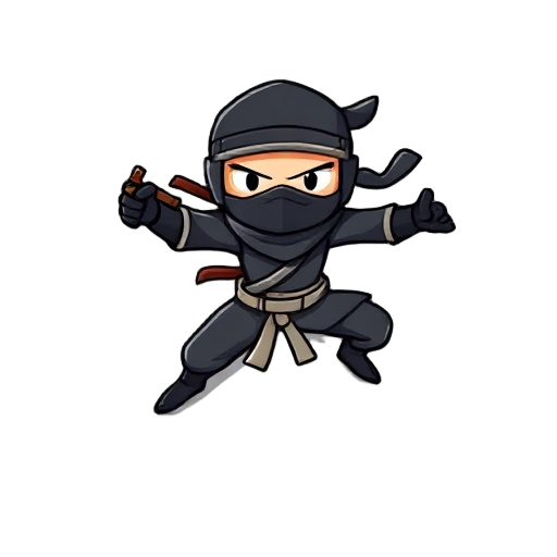 ninja