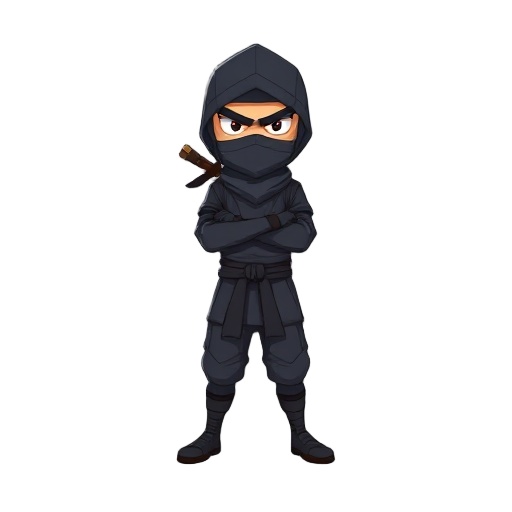 ninja