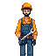 engineer