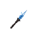 wand dark