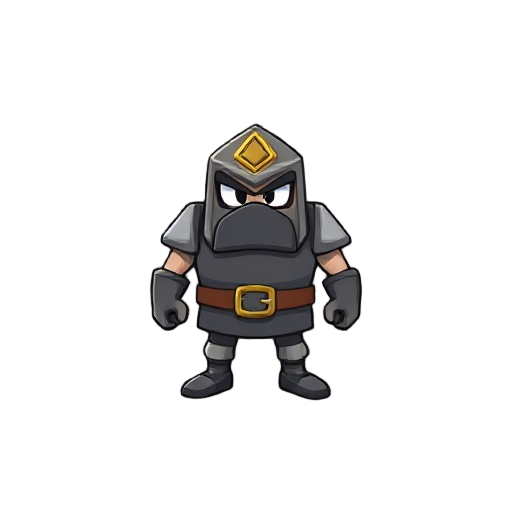 solider