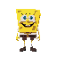 sponge bob