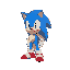 sonic