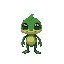 green scuttle in league of legends