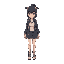female character