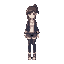 female character