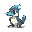 platydo (water) - the platypus bill pokemon, abilities: torrent / poison touch (hidden)  pokédex entry: platydo is an energetic and inquisitive pokémon found both in water and on land. it 