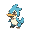 platydo (water) - the platypus bill pokemon, abilities: torrent / poison touch (hidden)  pokédex entry: platydo is an energetic and inquisitive pokémon found both in water and on land. it 