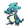 platydo (water) - the platypus bill pokemon, abilities: torrent / poison touch (hidden)  pokédex entry: platydo is an energetic and inquisitive pokémon found both in water and on land. it 