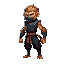 monkey ninja