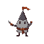 épée en feu
