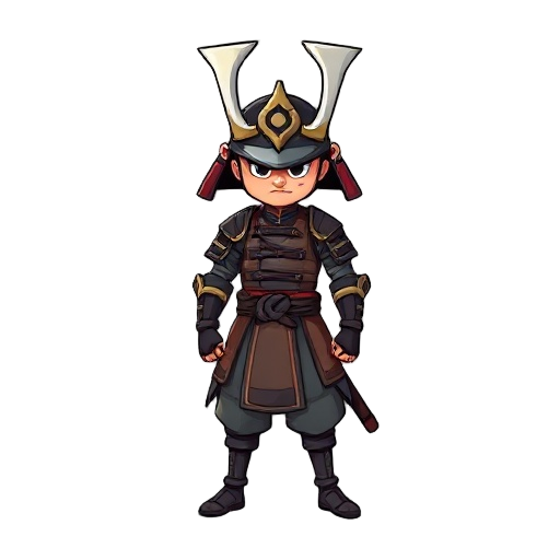 samurai 