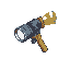 flashlight weapon