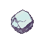 a pixel 64*64 zirconium ore icon for rpg
