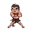 mma fighter