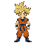goku
