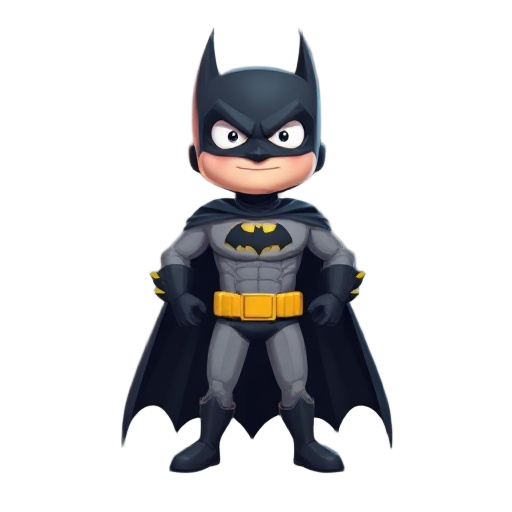 batman for my game 