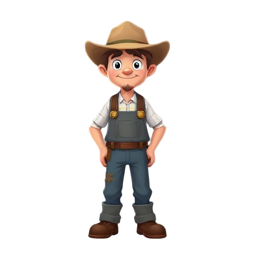 farmer