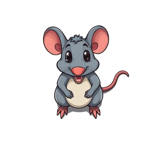 rat