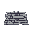 stone wall in style zx spectrum