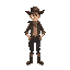 vagabond