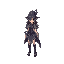 female, mage.
