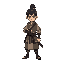wandering ronin