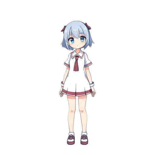 rei ayanami