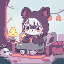 make a cute and cozy picture