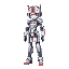 rpg anime robot girl
