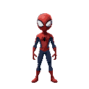 spiderman