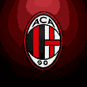 ac milan logo