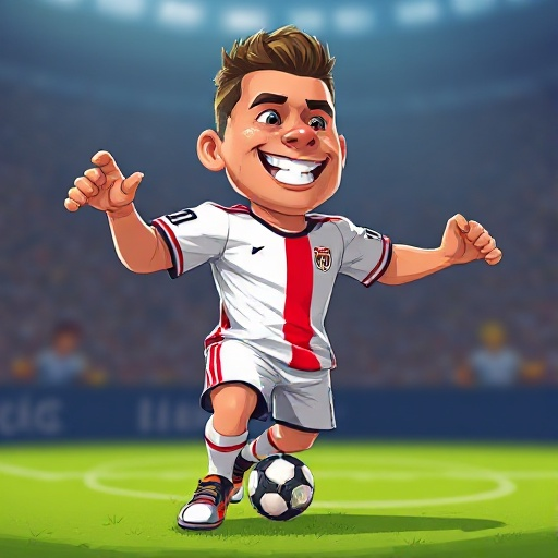 ronaldo nazario
